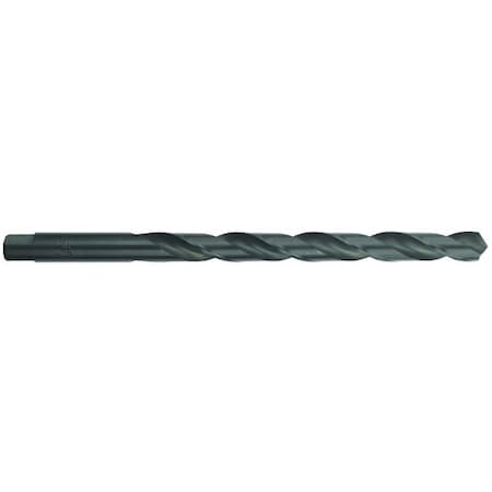 Taper Length Drill, Series 1314A, 1332 Drill Size  Fraction, 04062 Drill Size  Decimal Inch,
